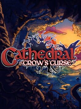 Cathedral: Crow's Curse