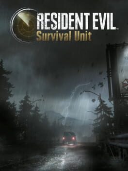 Resident Evil: Survival Unit