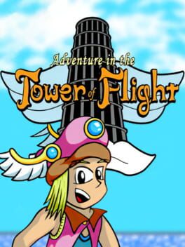 Adventure in the Tower of Flight
