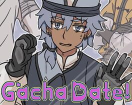 Arcane Dice Wars: Gacha Date