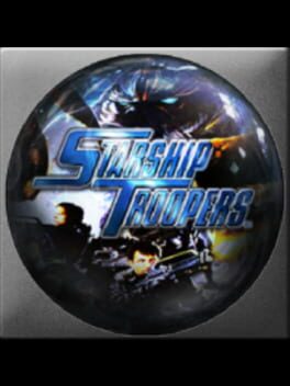 Pinball Arcade: Starship Troopers
