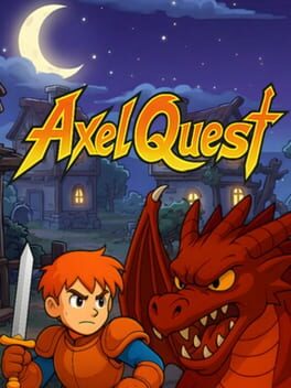 Axel Quest
