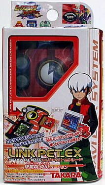 Link PET_EXE: Ijuuin Enzan Version