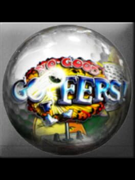 Pinball Arcade: No Good Gofers