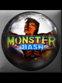 Pinball Arcade: Monster Bash