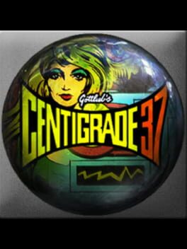 Pinball Arcade: Centigrade 37