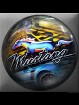 Pinball Arcade: Mustang