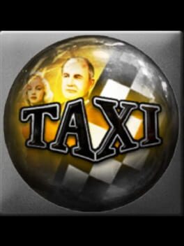 Pinball Arcade: Taxi