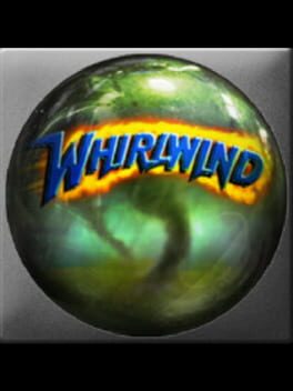 Pinball Arcade: Whirlwind