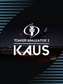 Tower! Simulator 3: KAUS Airport