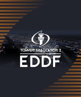 Tower! Simulator 3: EDDF Airport