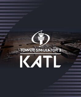 Tower! Simulator 3: KATL Airport