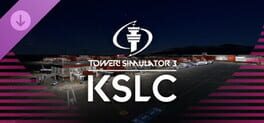 Tower! Simulator 3: KSLC Airport