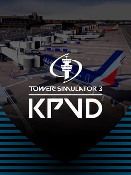 Tower! Simulator 3: KPVD Airport