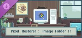 Pixel Restorer: Image Folder 11
