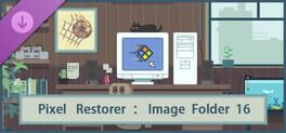 Pixel Restorer: Image Folder 16