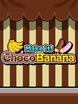 Make it! Choco Banana