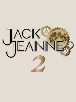 Jack Jeanne 2