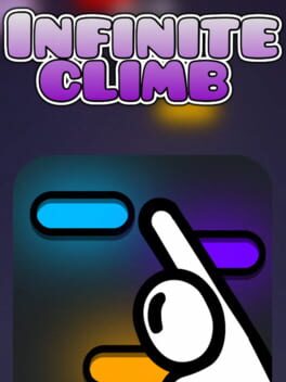 Infinite Climb