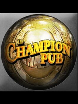 Pinball Arcade: The Champion Pub