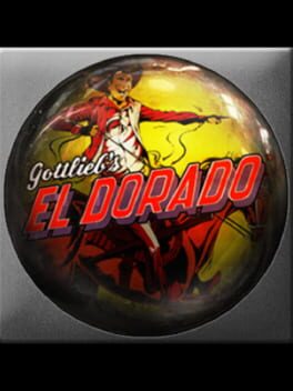Pinball Arcade: El Dorado