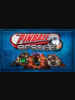 Pinball Arcade: Season Two Table Pack
