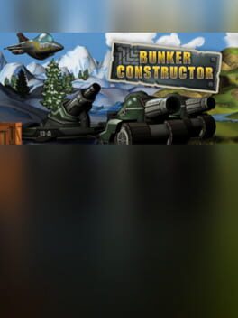Bunker Constructor