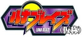 Luna Blaze