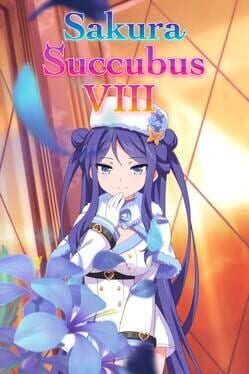 Sakura Succubus 8