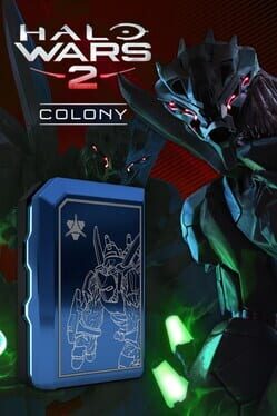Halo Wars 2: Colony Leader Pack