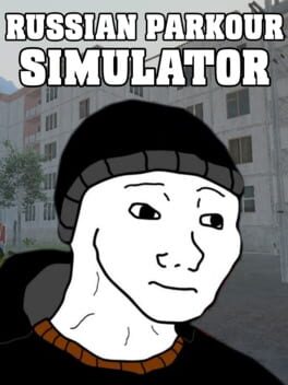 Russian Parkour Simulator