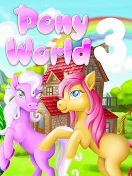 Pony World 3