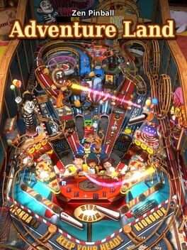 Zen Pinball: Adventure Land