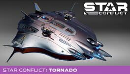 Star Conflict: Tornado