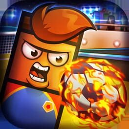 Pinball Soccer World
