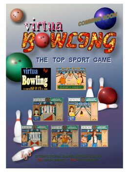Virtua Bowling