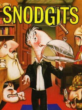 Snodgits