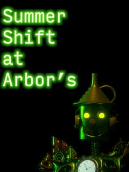 Summer Shift At Arbor's