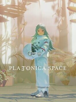 Platonica Space