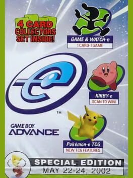 E-Reader: E3 Special Edition - May 22-24, 2002