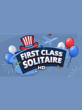First Class Solitaire HD