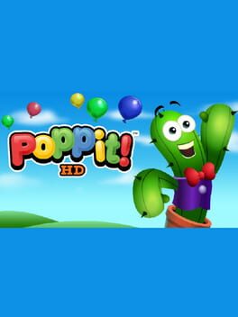 Poppit! HD