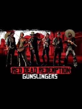 Red Dead Redemption: Gunslingers