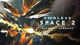 Endless Space 2: Harmonic Memories