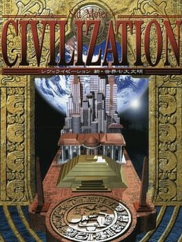 Sid Meier's Civilization