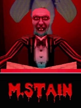 M. Stain