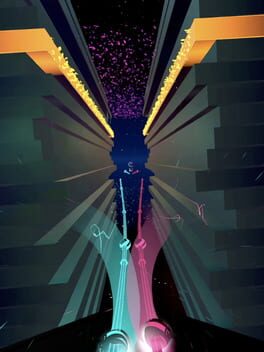 Synth Riders: Muse - "Uprising"
