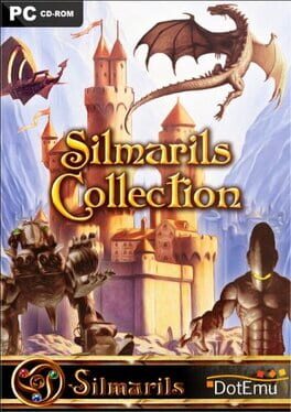 Silmarils Collection