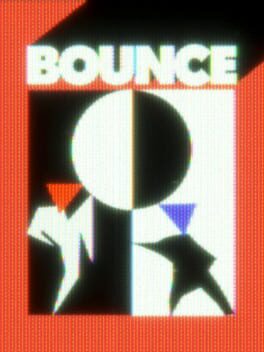 Bounce 2 Cover