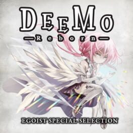 Deemo: Reborn - Egoist Special Selection